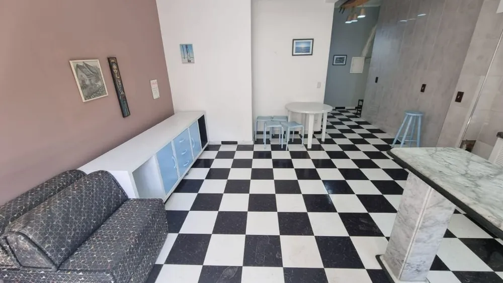 Apartamento, 1 quarto, 56 m² - Foto 6