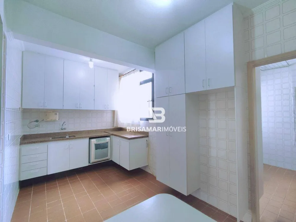 Apartamento, 3 quartos, 99 m² - Foto 7