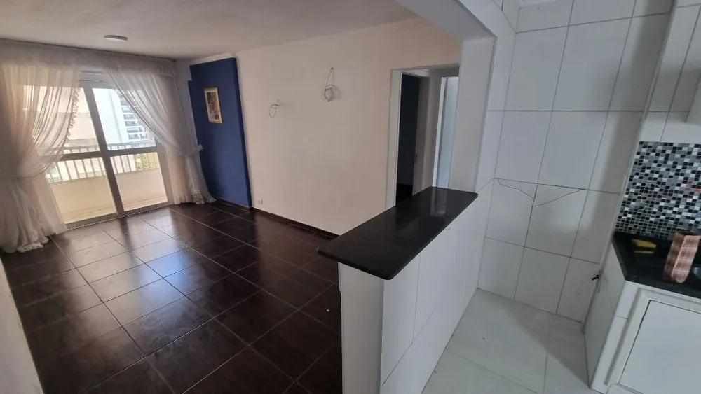 Apartamento, 2 quartos, 70 m² - Foto 2