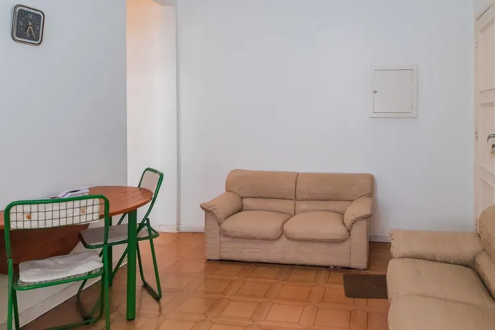 Apartamento, 2 quartos, 75 m² - Foto 2