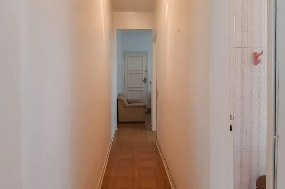 Apartamento, 2 quartos, 75 m² - Foto 2