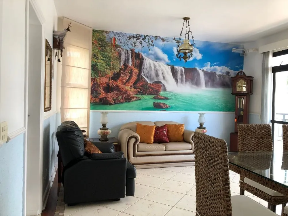 Apartamento, 3 quartos, 102 m² - Foto 1