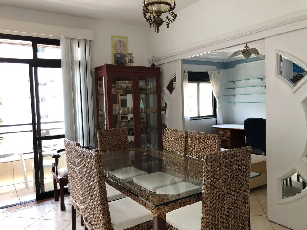 Apartamento, 3 quartos, 102 m² - Foto 2