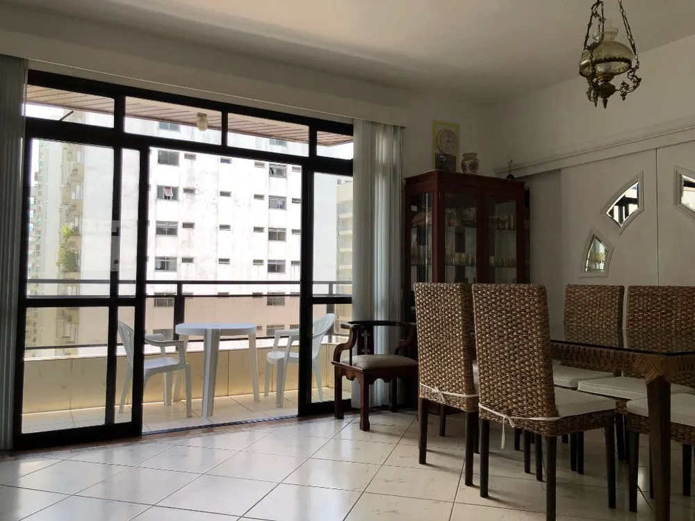 Apartamento, 3 quartos, 102 m² - Foto 4