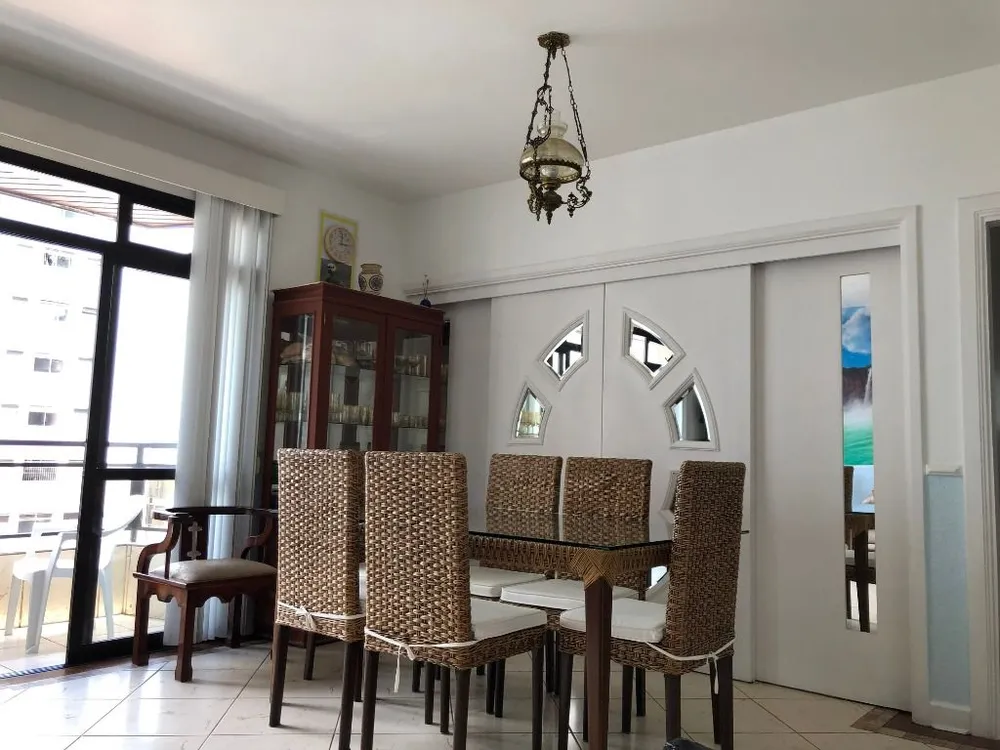 Apartamento, 3 quartos, 102 m² - Foto 5
