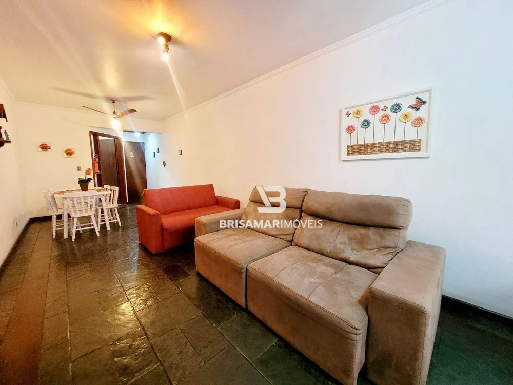 Apartamento, 2 quartos, 80 m² - Foto 4
