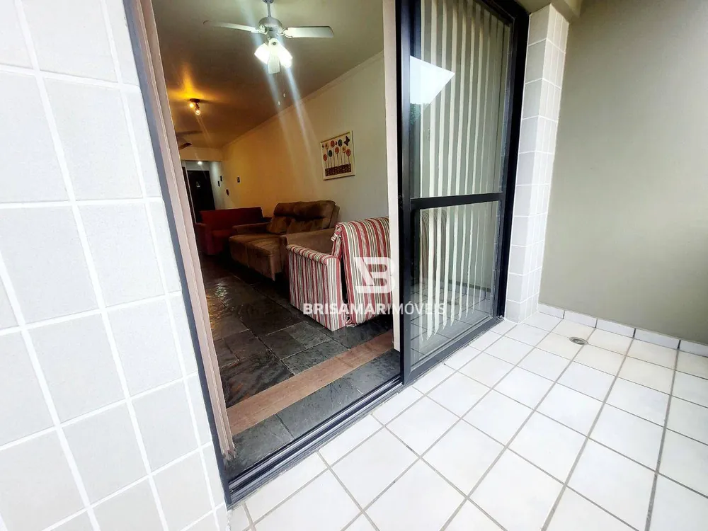 Apartamento, 2 quartos, 80 m² - Foto 2