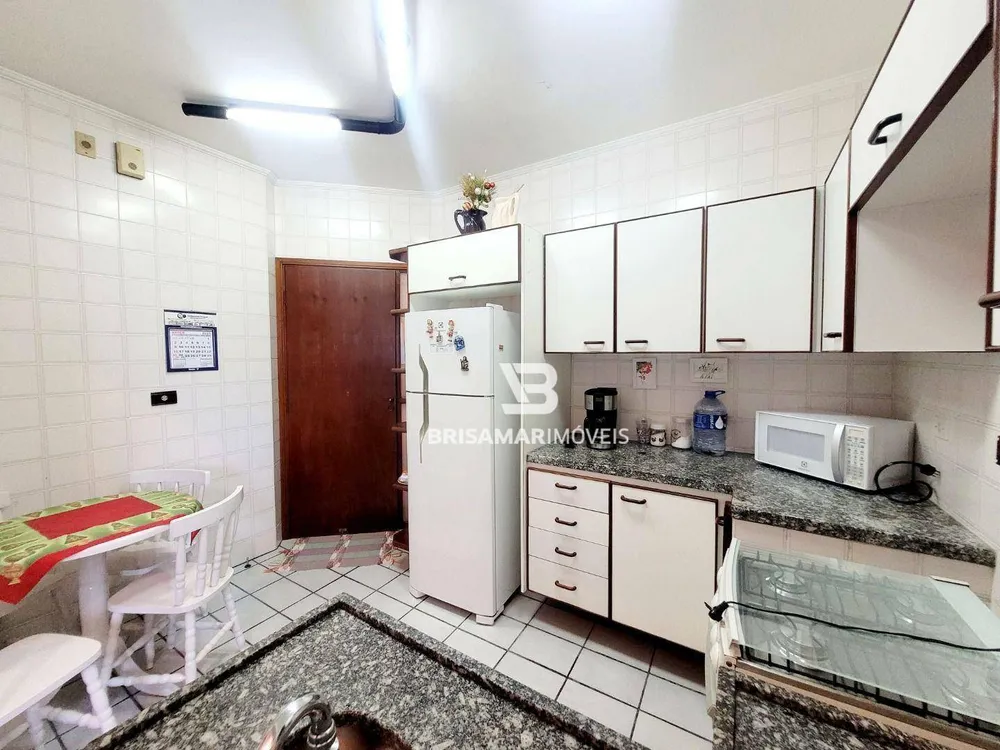 Apartamento, 2 quartos, 80 m² - Foto 5