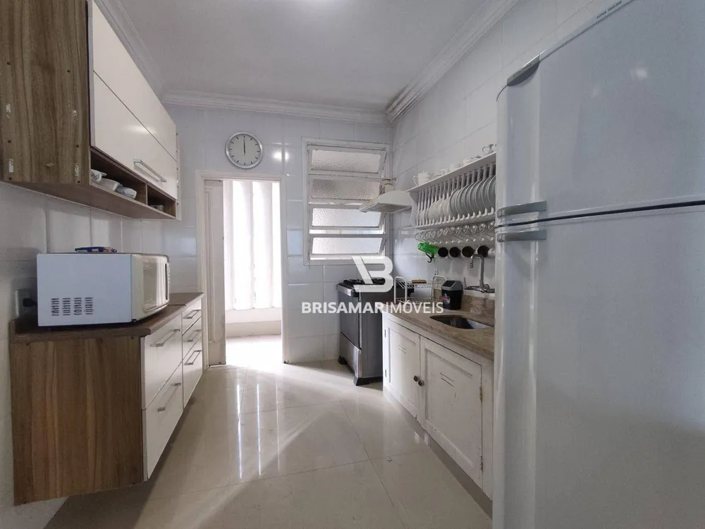 Apartamento, 4 quartos, 185 m² - Foto 12