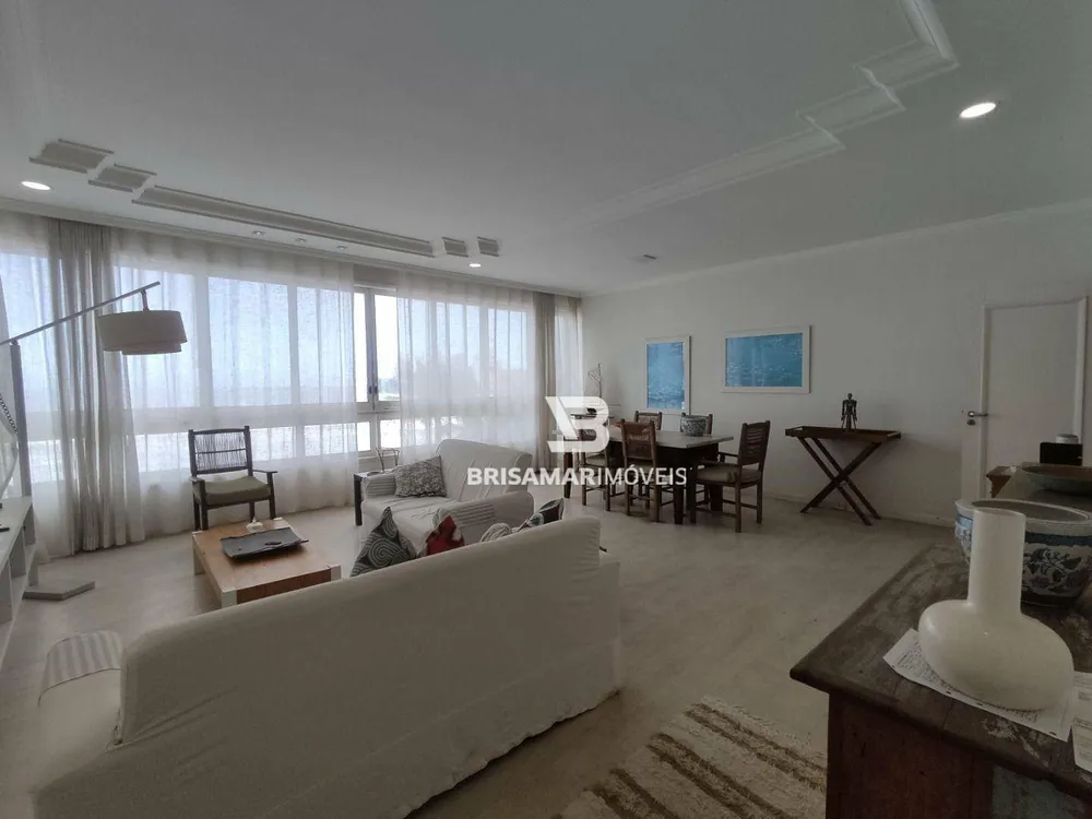 Apartamento, 4 quartos, 185 m² - Foto 2