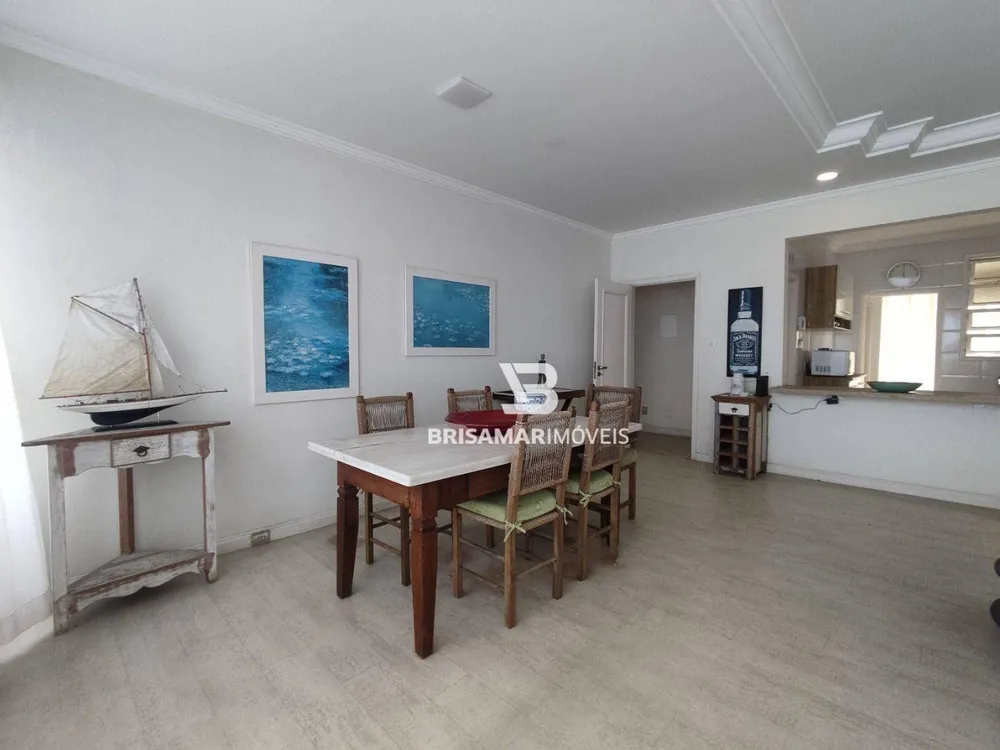 Apartamento, 4 quartos, 185 m² - Foto 3