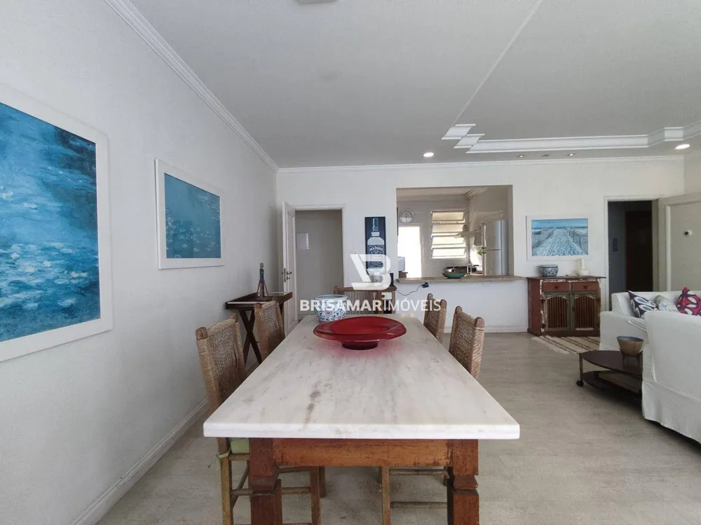 Apartamento, 4 quartos, 185 m² - Foto 4