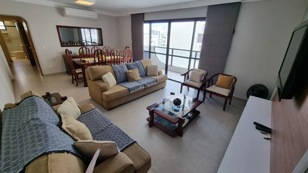 Apartamento, 3 quartos, 140 m² - Foto 14