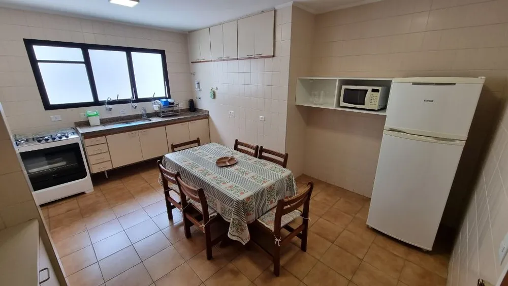 Apartamento, 3 quartos, 140 m² - Foto 6