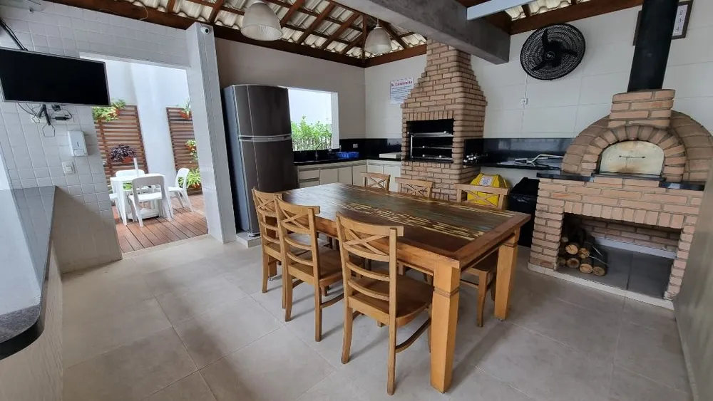 Apartamento, 3 quartos, 140 m² - Foto 5