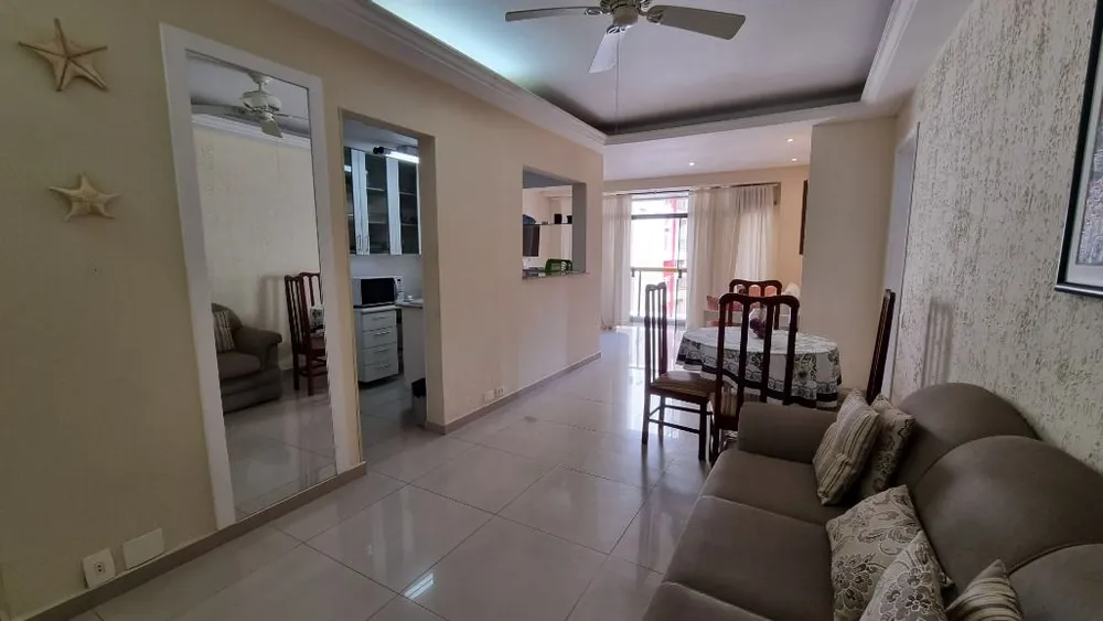 Flat/Apart Hotel, 1 quarto, 65 m² - Foto 1