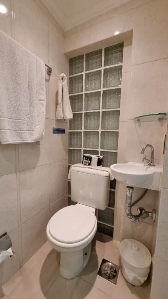 Flat/Apart Hotel, 1 quarto, 65 m² - Foto 8