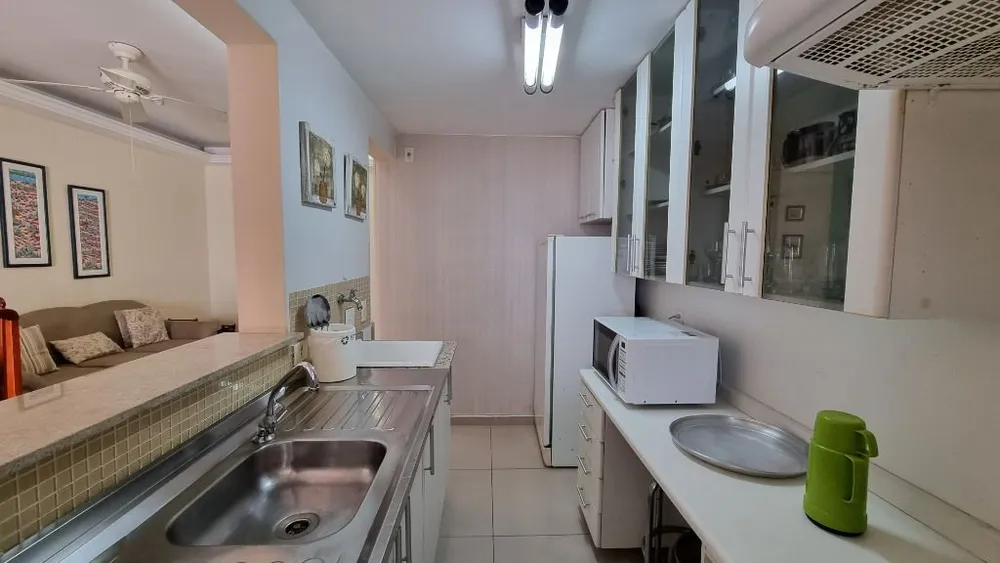 Flat/Apart Hotel, 1 quarto, 65 m² - Foto 12
