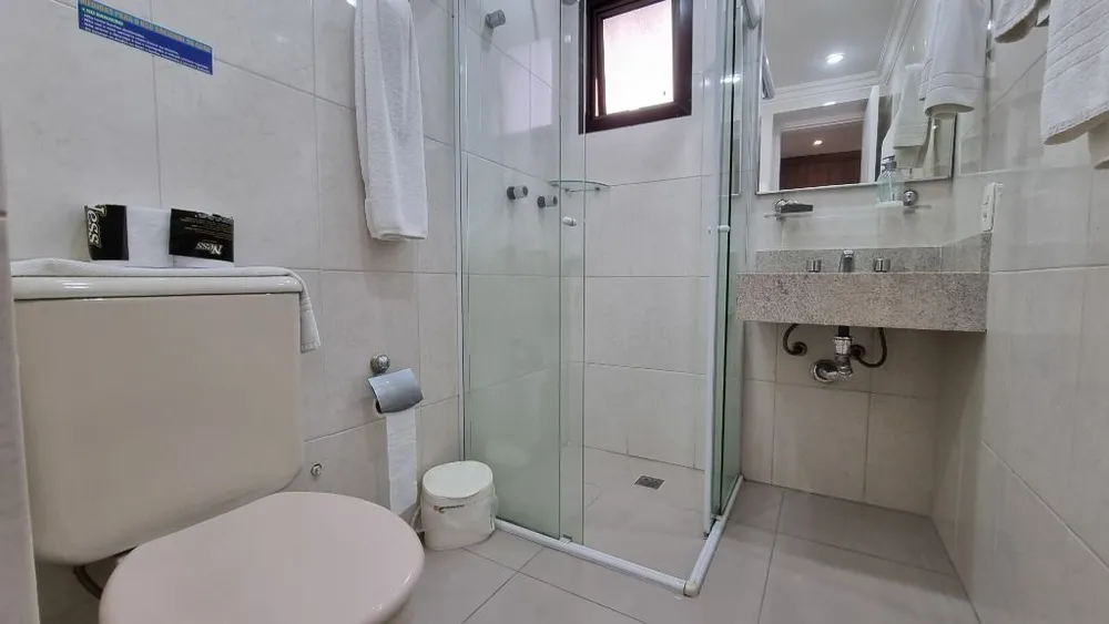 Flat/Apart Hotel, 1 quarto, 65 m² - Foto 10