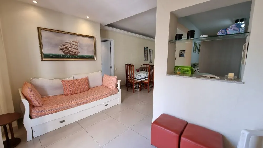 Flat/Apart Hotel, 1 quarto, 65 m² - Foto 5