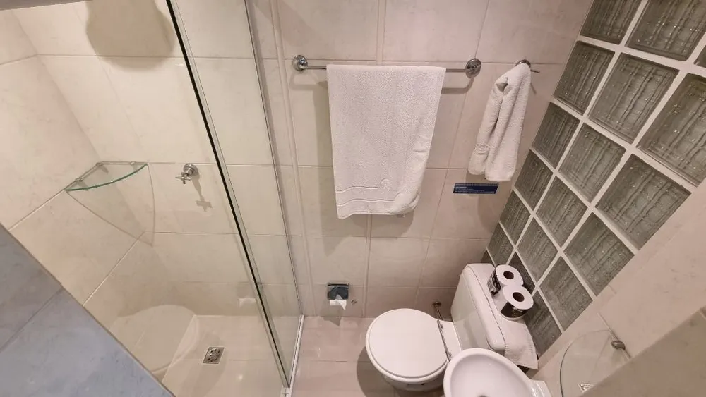 Flat/Apart Hotel, 1 quarto, 65 m² - Foto 7