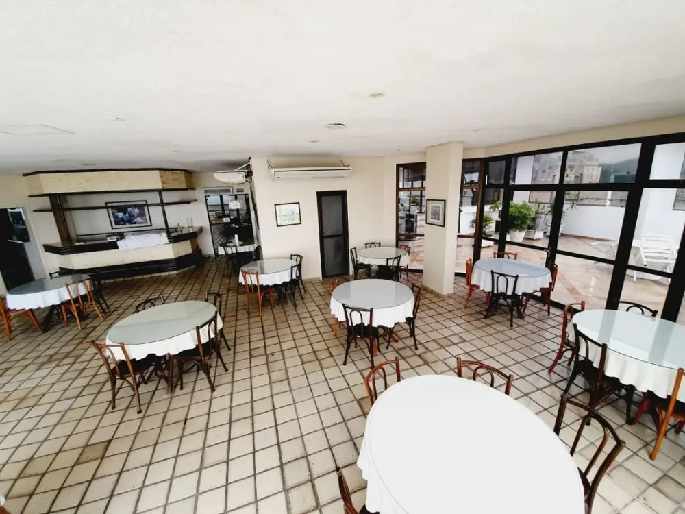 Flat/Apart Hotel, 1 quarto, 65 m² - Foto 16