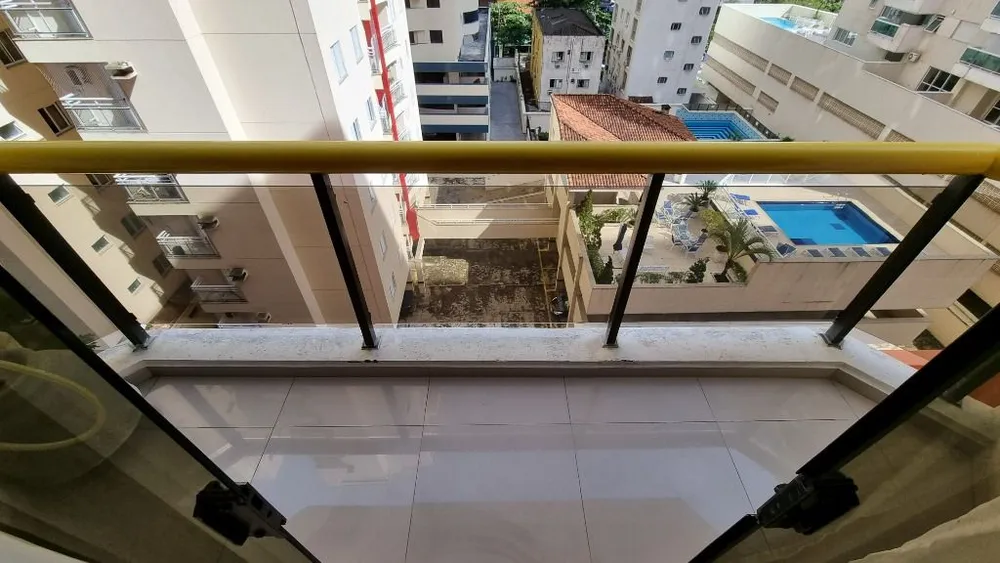 Flat/Apart Hotel, 1 quarto, 65 m² - Foto 6