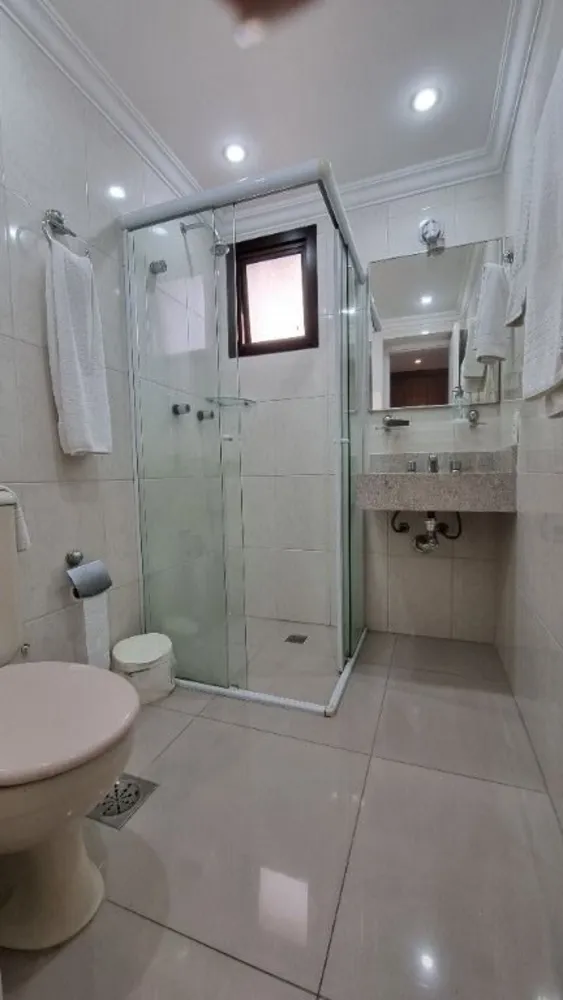 Flat/Apart Hotel, 1 quarto, 65 m² - Foto 11