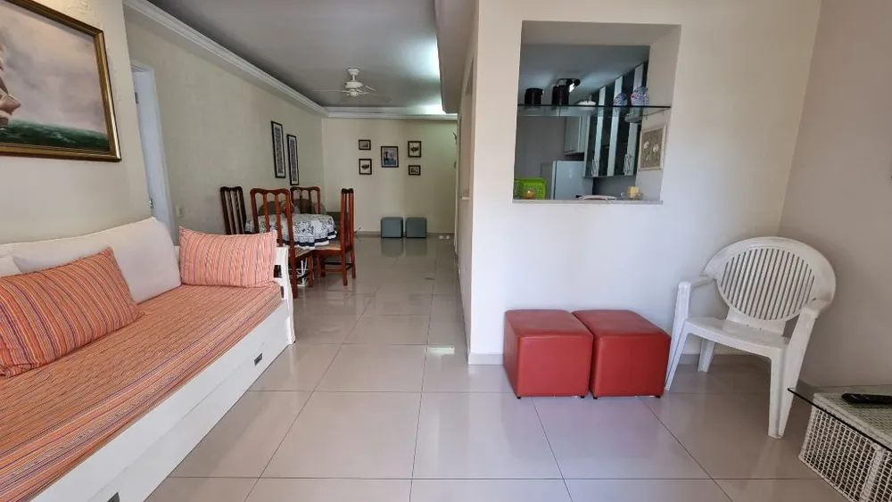 Flat/Apart Hotel, 1 quarto, 65 m² - Foto 4
