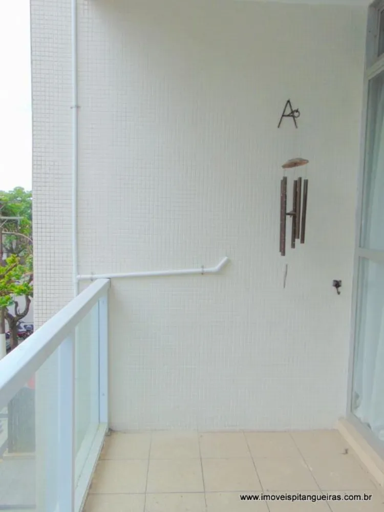 Apartamento, 2 quartos, 85 m² - Foto 8
