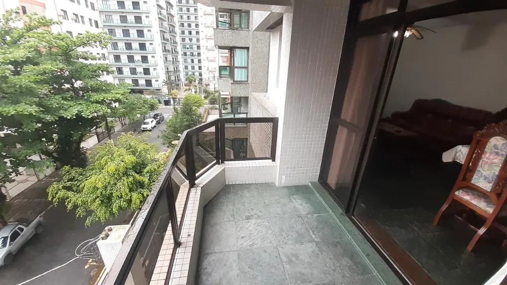 Apartamento, 3 quartos, 120 m² - Foto 1