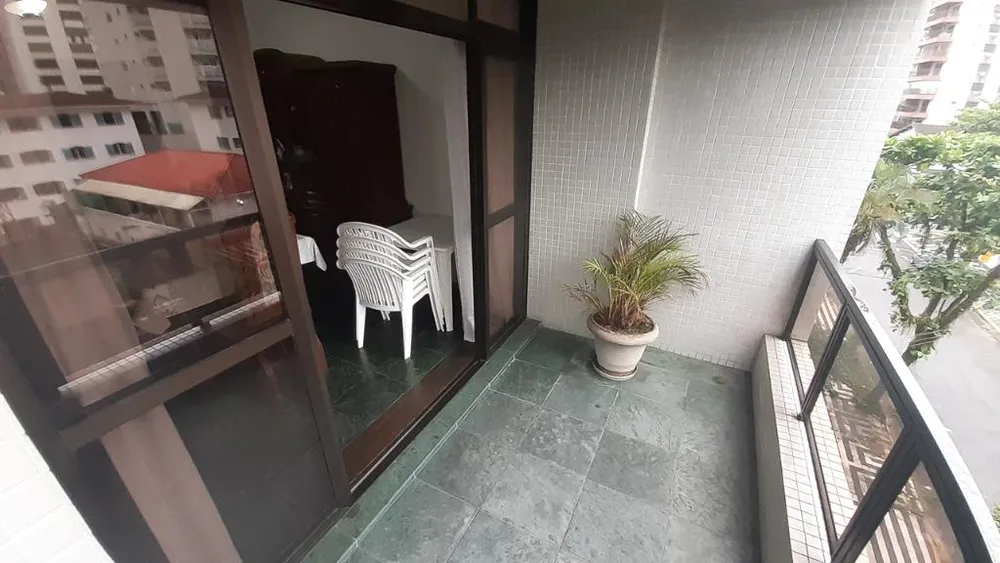 Apartamento, 3 quartos, 120 m² - Foto 2