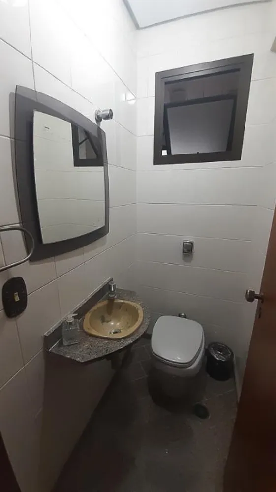 Apartamento, 3 quartos, 120 m² - Foto 3