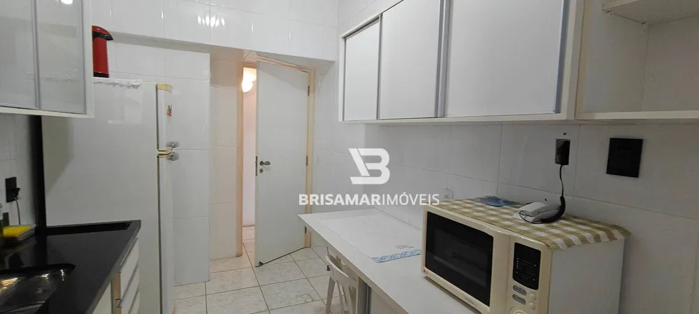 Apartamento, 3 quartos, 160 m² - Foto 10