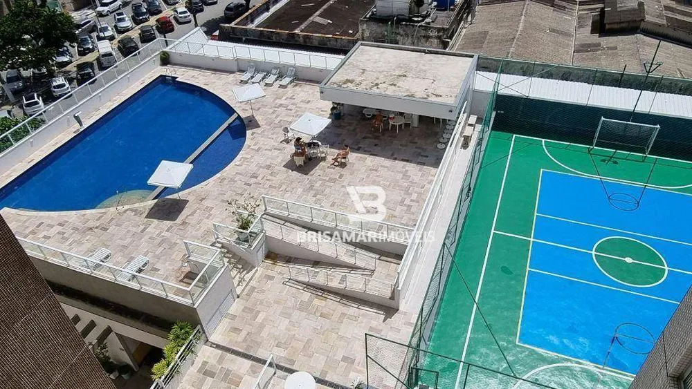 Apartamento, 3 quartos, 160 m² - Foto 12