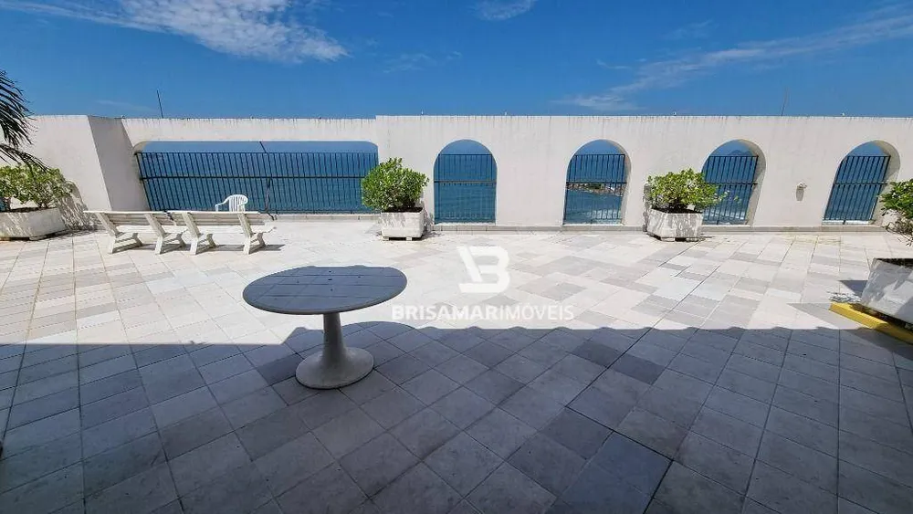 Apartamento, 3 quartos, 160 m² - Foto 8