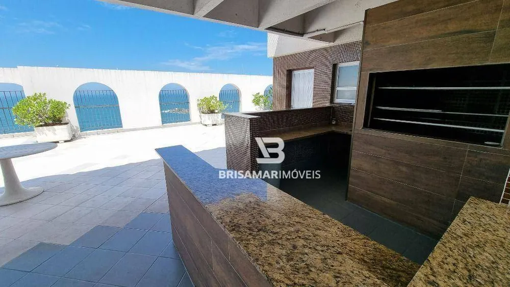 Apartamento, 3 quartos, 160 m² - Foto 14