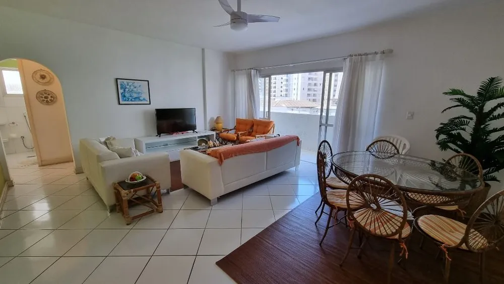 Apartamento, 2 quartos, 90 m² - Foto 1