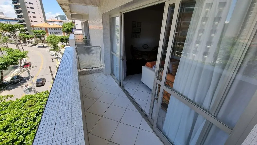 Apartamento, 2 quartos, 90 m² - Foto 6