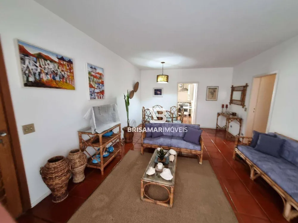 Apartamento, 3 quartos, 122 m² - Foto 4