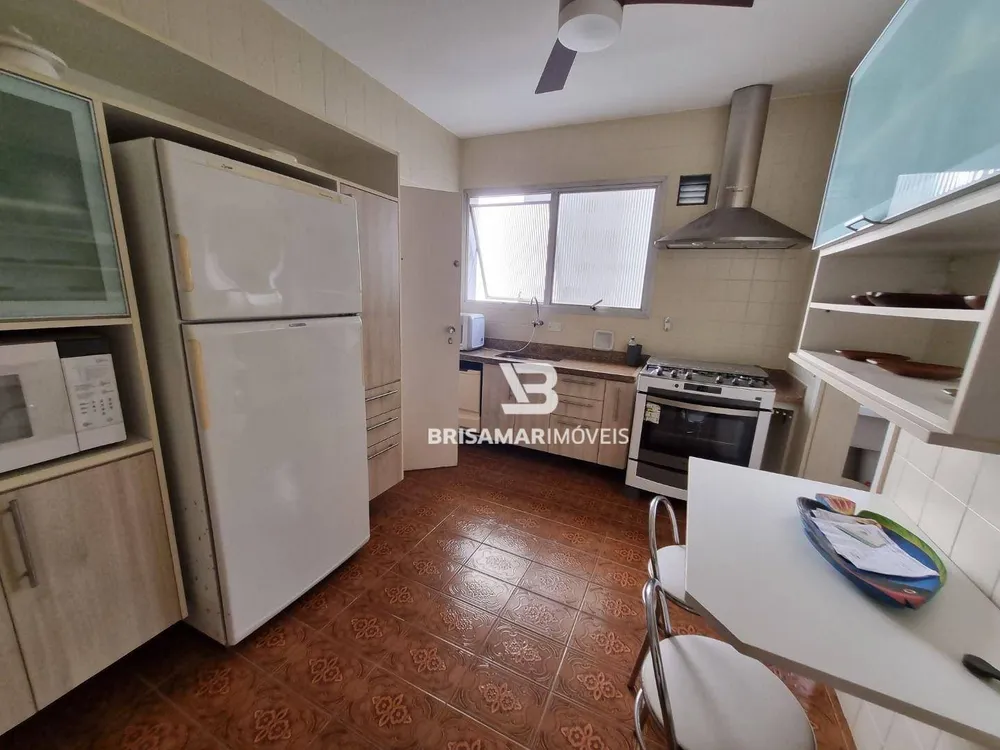 Apartamento, 3 quartos, 122 m² - Foto 11