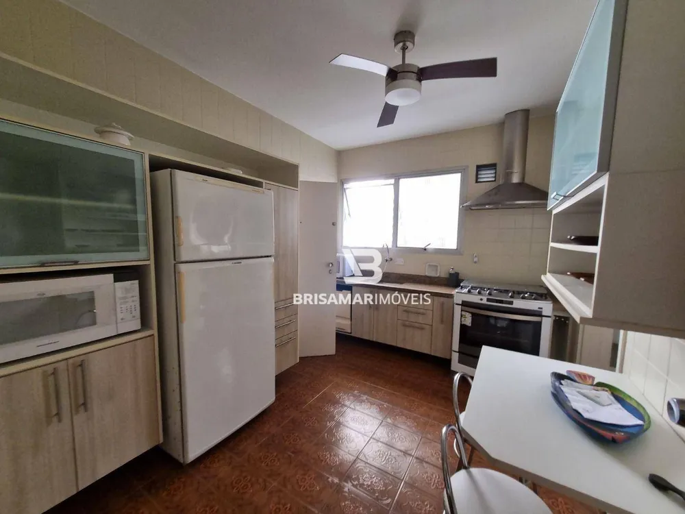 Apartamento, 3 quartos, 122 m² - Foto 10