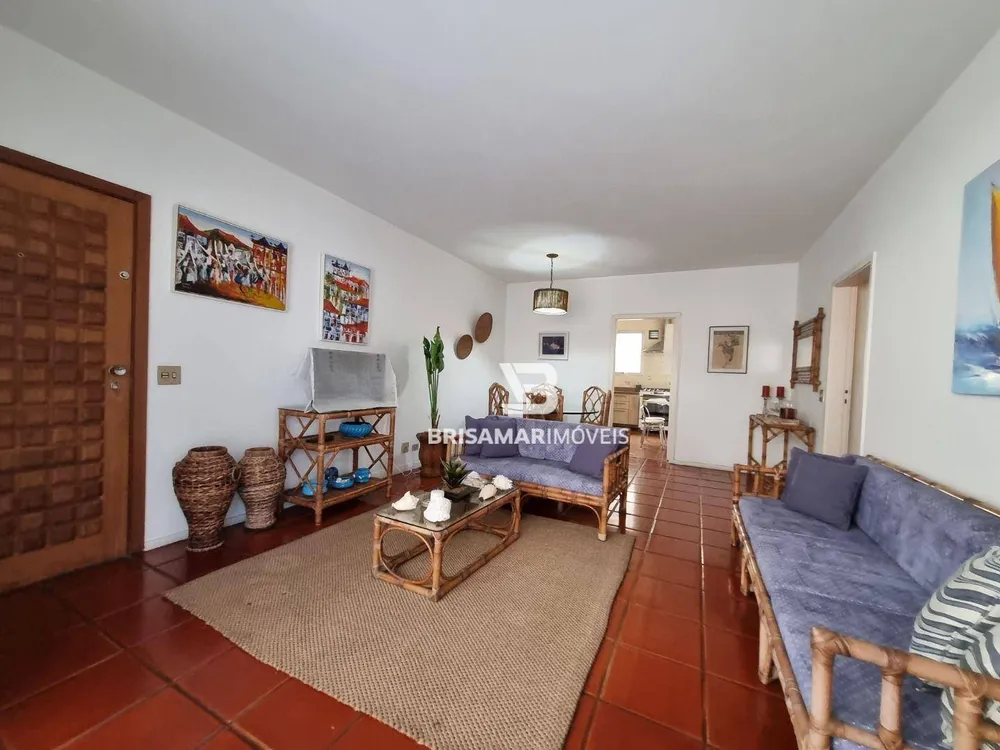 Apartamento, 3 quartos, 122 m² - Foto 1