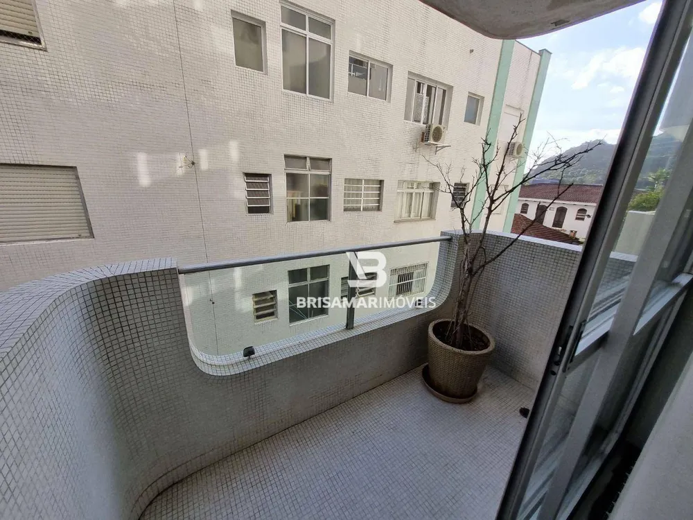 Apartamento, 3 quartos, 122 m² - Foto 5