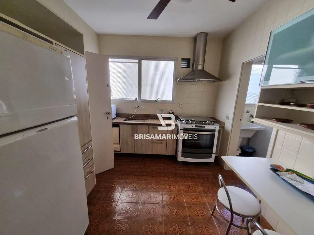 Apartamento, 3 quartos, 122 m² - Foto 13