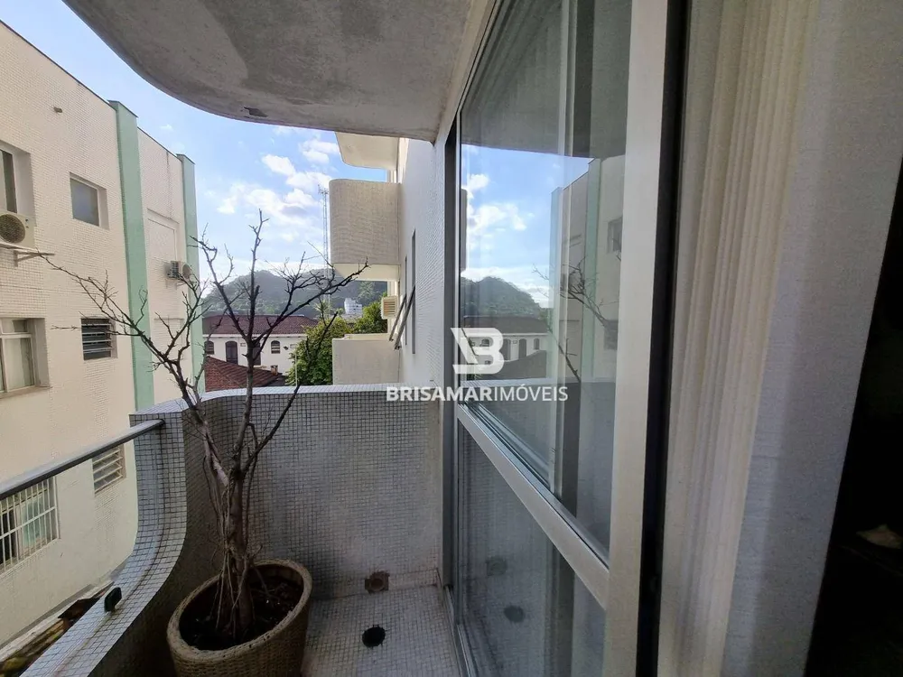 Apartamento, 3 quartos, 122 m² - Foto 6