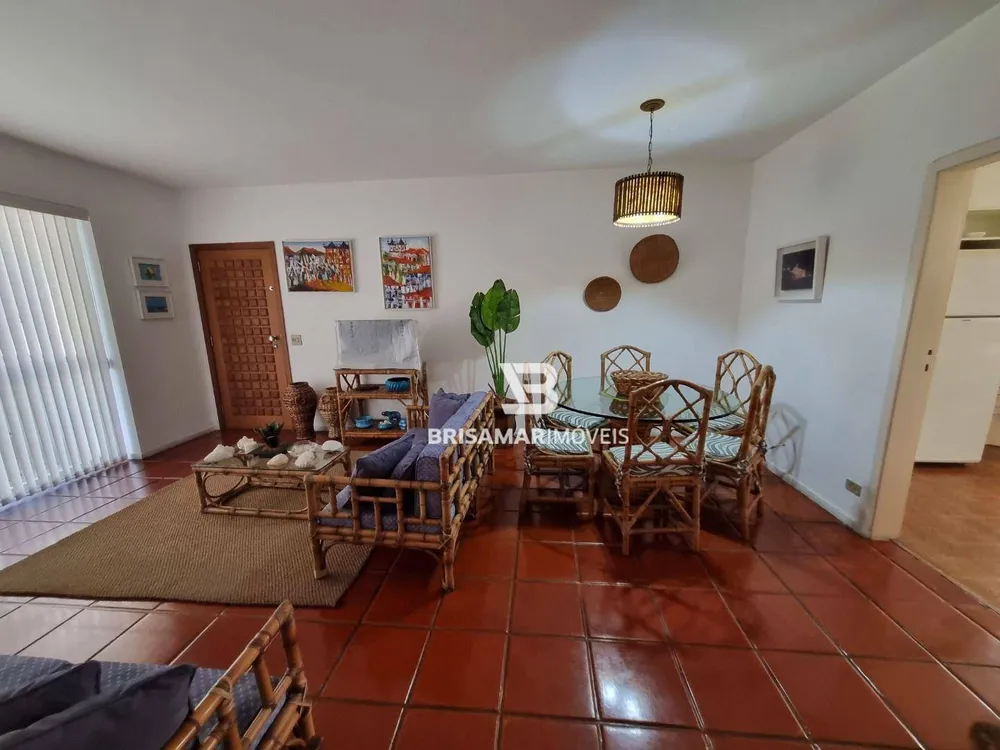 Apartamento, 3 quartos, 122 m² - Foto 2