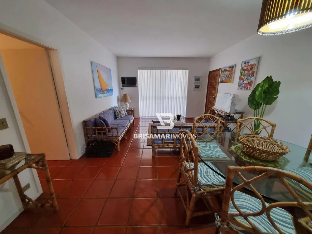 Apartamento, 3 quartos, 122 m² - Foto 3