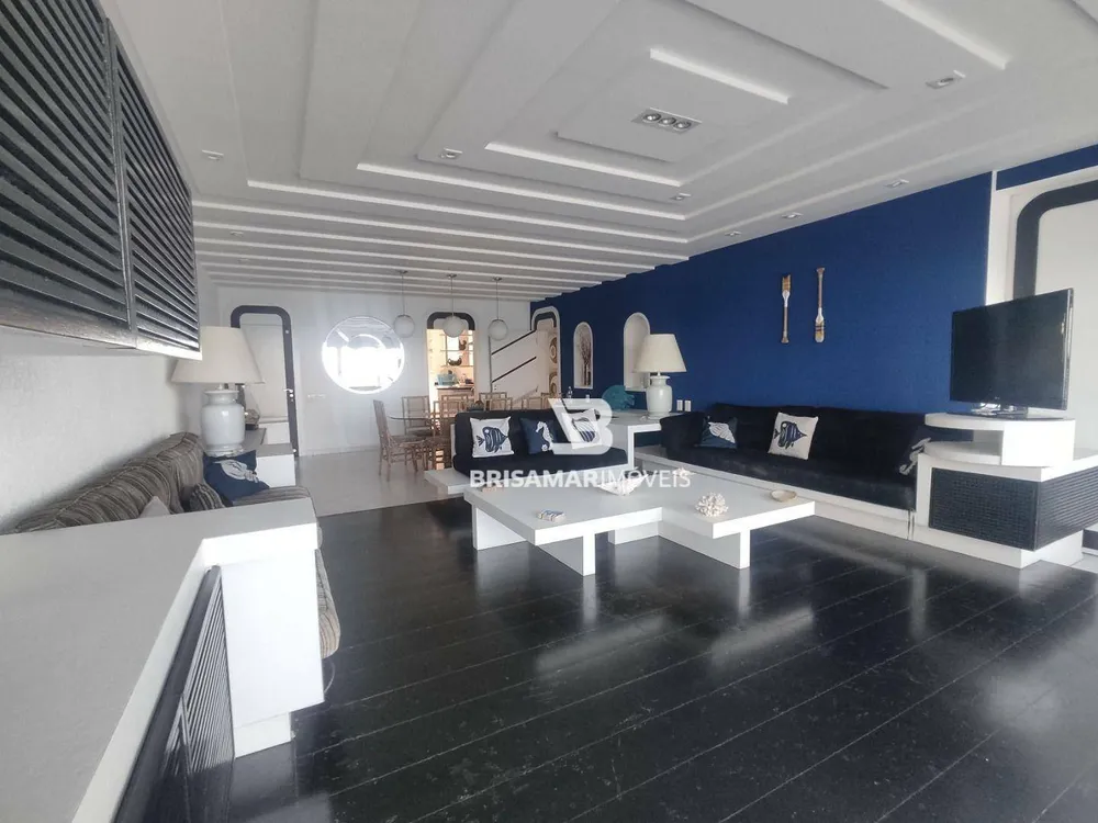 Apartamento, 3 quartos, 220 m² - Foto 3