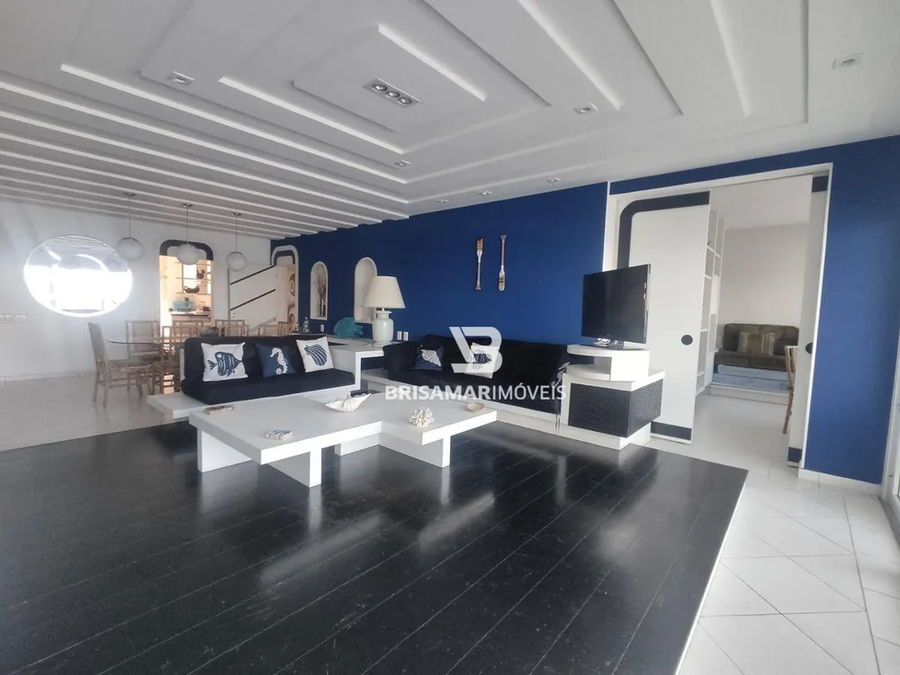 Apartamento, 3 quartos, 220 m² - Foto 2